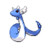 148 Dragonair Icon